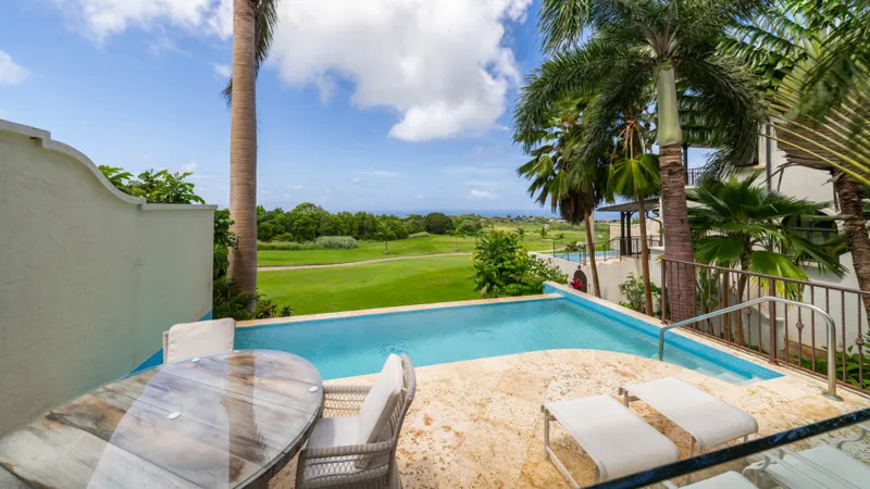 Fairway Villa 7