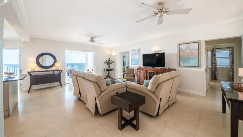 Sandy Hook Beachfront Apartment, photograph 5
