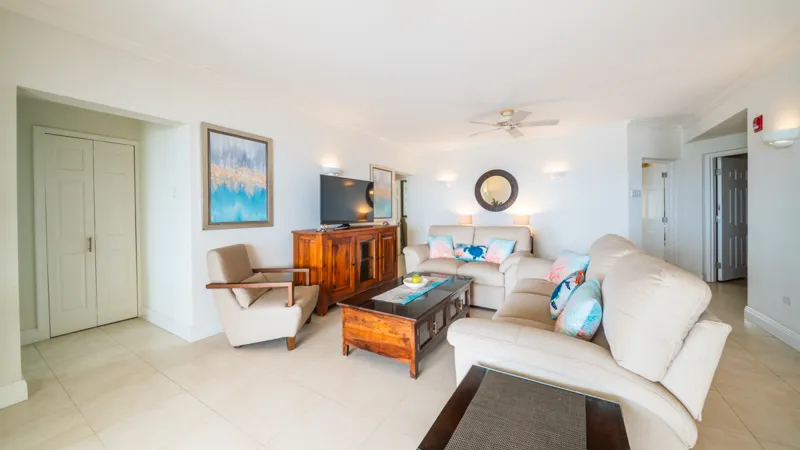 Sandy Hook Beachfront Apartment, photograph 6
