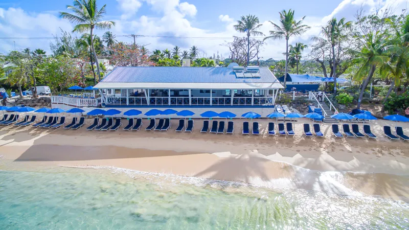 Tobago House, photograph 6
