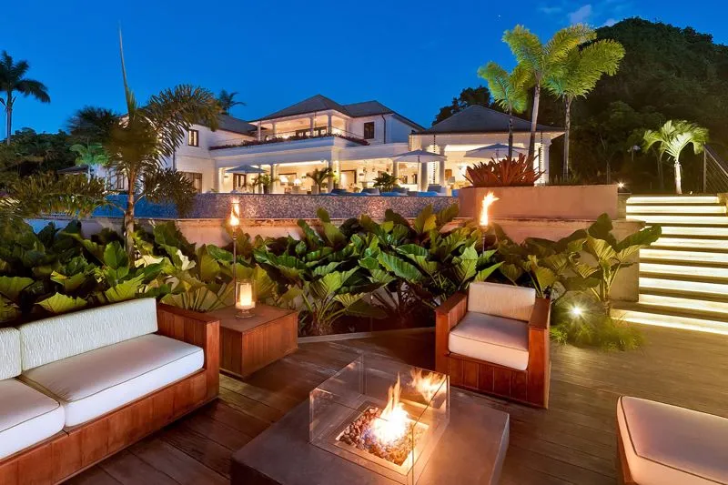 Sanzaru - Sandy Lane