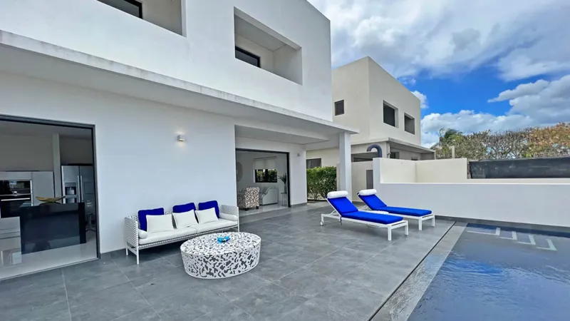 Hocus Villa