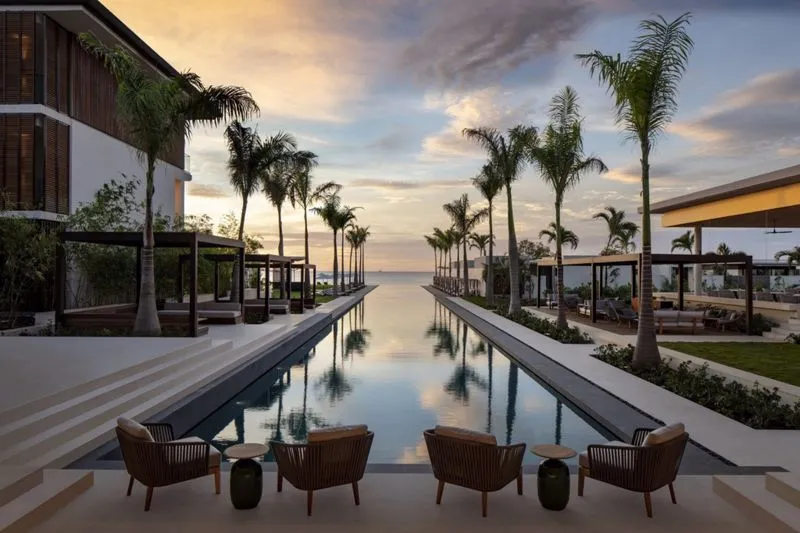 Silversands Villas