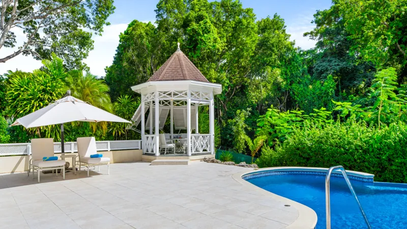 Casa Caoba, photograph 6