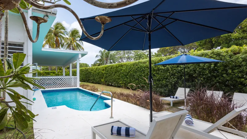Palm Villa