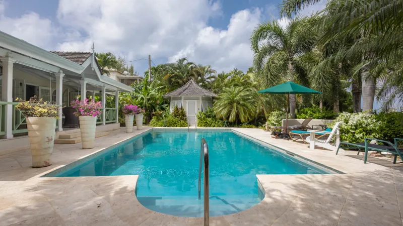 Hibiscus Villa & Cottage