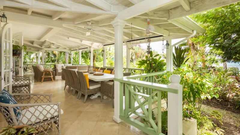 Hibiscus Villa & Cottage, photograph 2