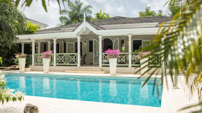 Hibiscus Villa & Cottage, photograph 3