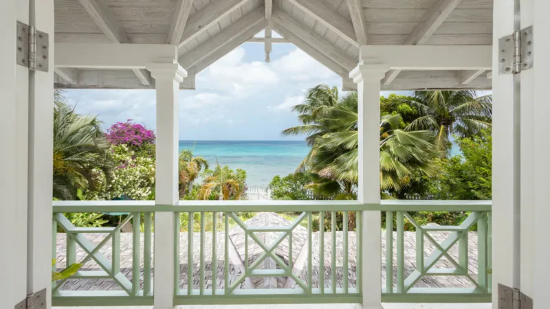 Hibiscus Villa & Cottage, photograph 5