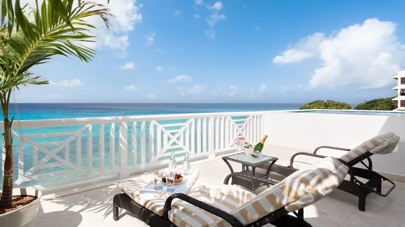 Calico | Luxury Beachfront Villa