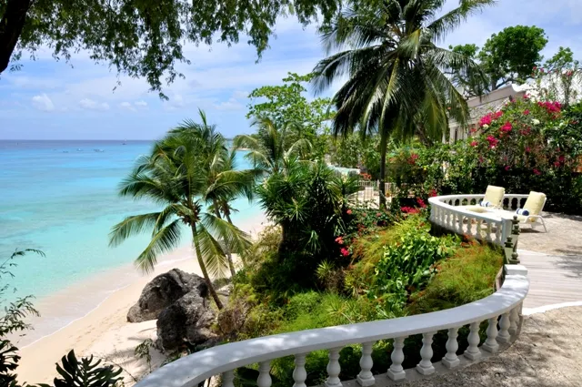 Secret Cove 1 - Durants