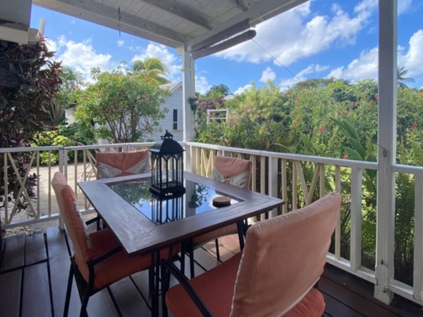 Quaint Caribbean cottage for sale surrounded by meticulously landscaped gardens" Quaint Caribbean cottage surrounded by meticulously landscaped gardens" "Quaint Caribbean cottage surrounded by meticulously landscaped gardens"