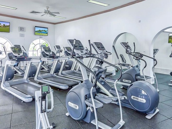 Royal-Westmoreland-State-Of-The-Art-Fitness-Center
