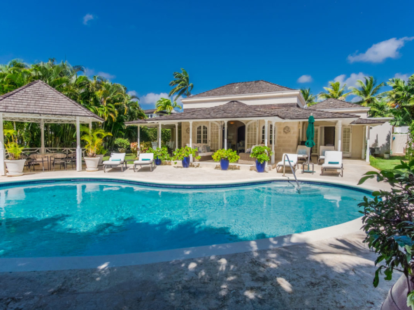 Luxury Real Estate in the Caribbean - One Caribbean Estates