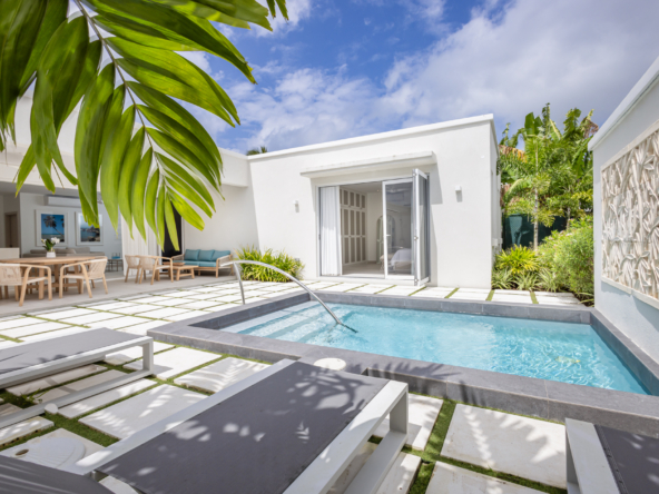 Porters Place Villa 11 - Luxury Barbados Home for Sale in Gated Community