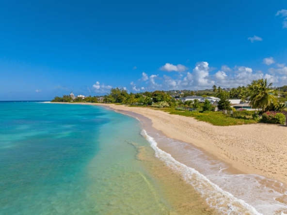 beachfront condos barbados allure 102 steps away from sandy beach and torquise caribbean sea