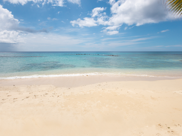 One Beachlands Barbados Luxury Beachfront Vacation Villa