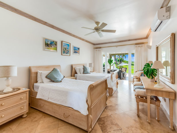 barbados-house for sale tamarind villa luxury barbados real estate guest bedroom