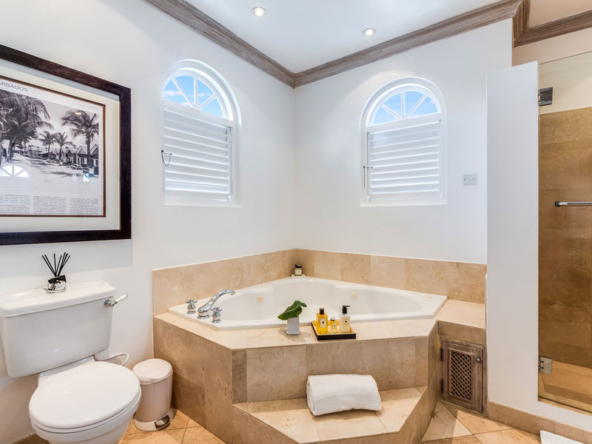 barbados house for sale tamarind villa luxury barbados real estate bathroom with bath