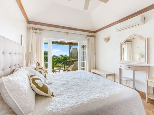 barbados house for sale tamarind villa luxury barbados real estate bedroom with views