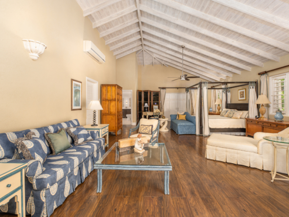Oriana luxury 5 bedrooms home Sandy Lane Barbados