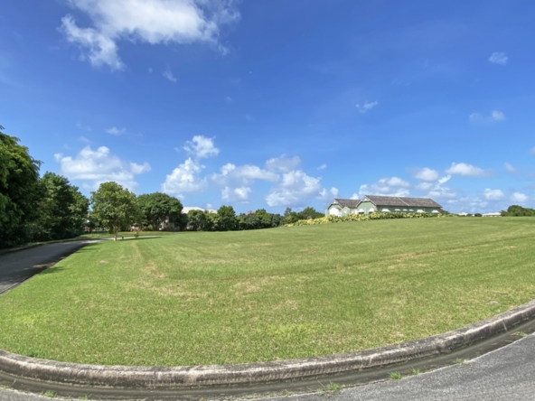land for sale west coast barbados apes hill polo estate