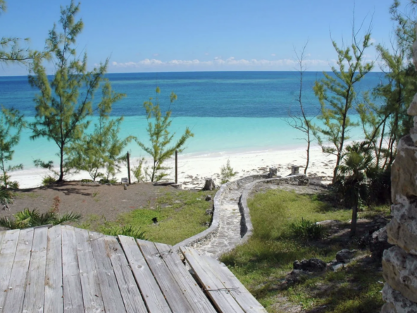 private island for Sale in Bahamas, Bahamas beautiful beach
