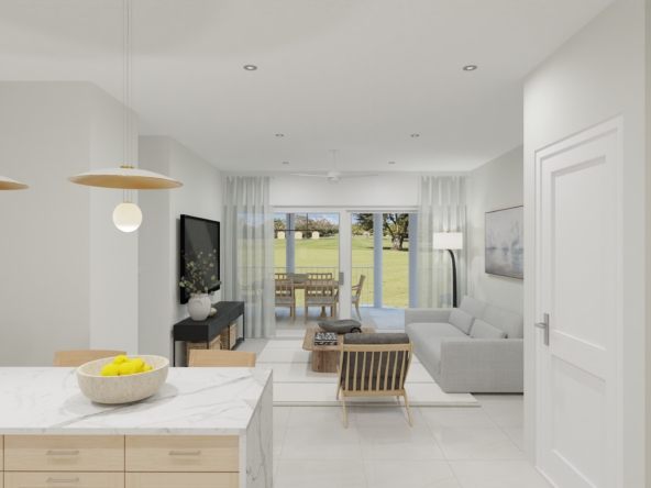 Rockley Residences: Where Elegance Meets Sustainability in Barbados