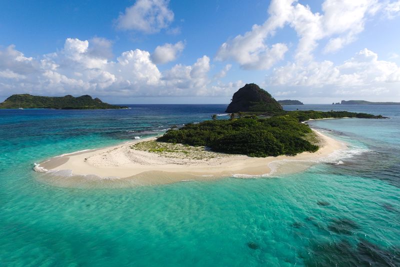 Luxury Private Islands for Sale in the Caribbean - One Caribbean Estates