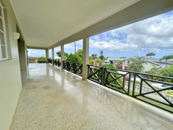 family home for sale in barbados