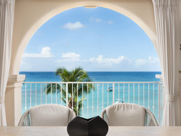 Discover your luxury holiday at St Peter's Bay 403 Barbados, with stunning sea views, exquisite amenities, and serene West Coast location.