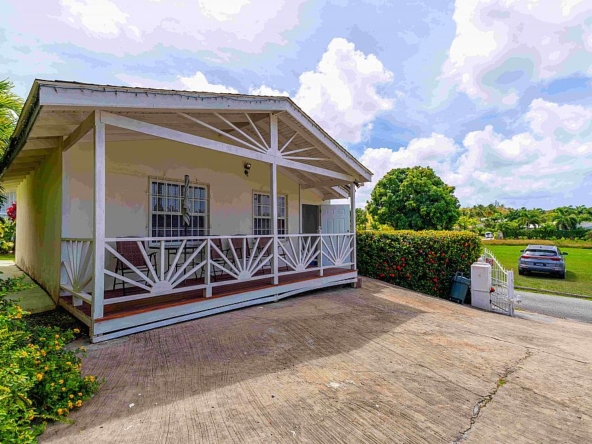 beautiful villa in Jamestown Park No. 8