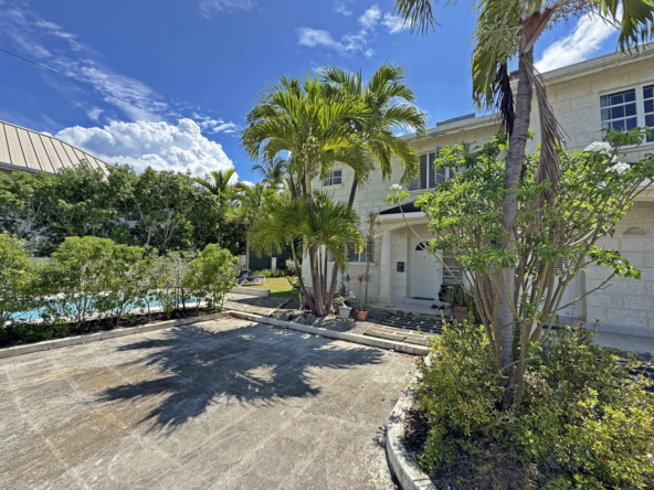 gated community barbados