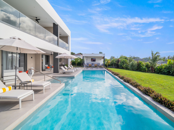 caribbean homes for sale